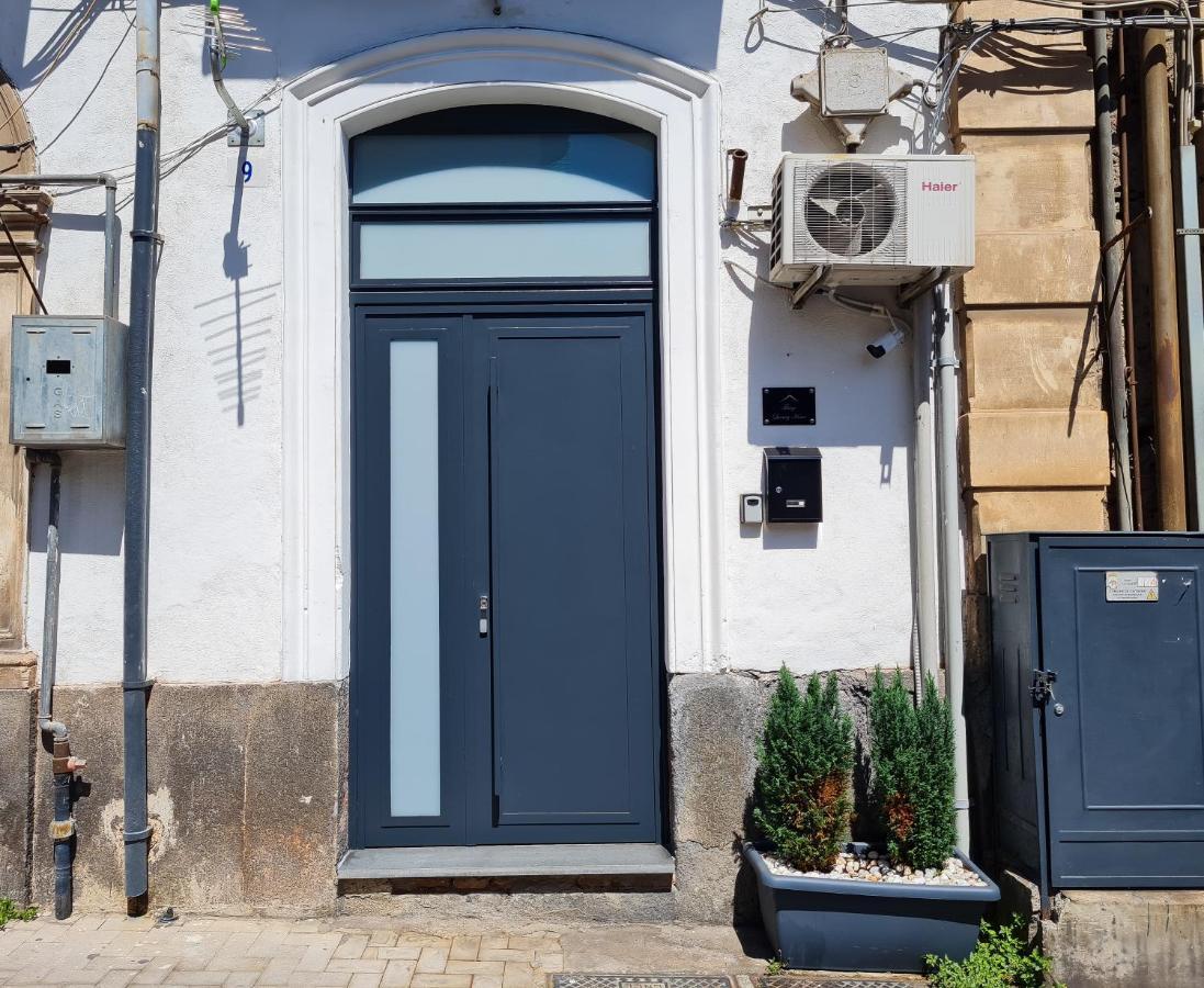 Thiago Luxury Home CTA Exteriör bild