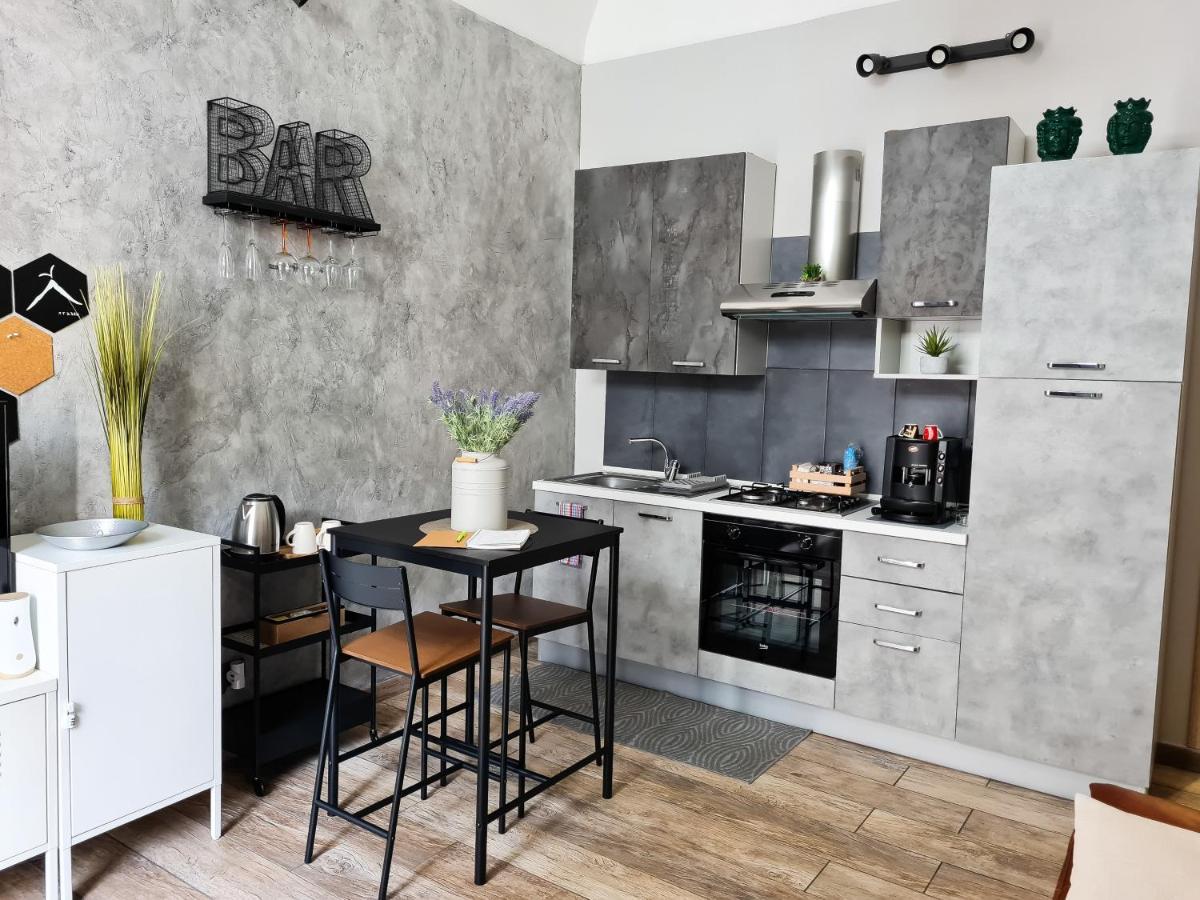 Thiago Luxury Home CTA Exteriör bild