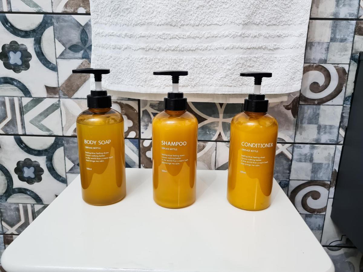 Thiago Luxury Home CTA Exteriör bild