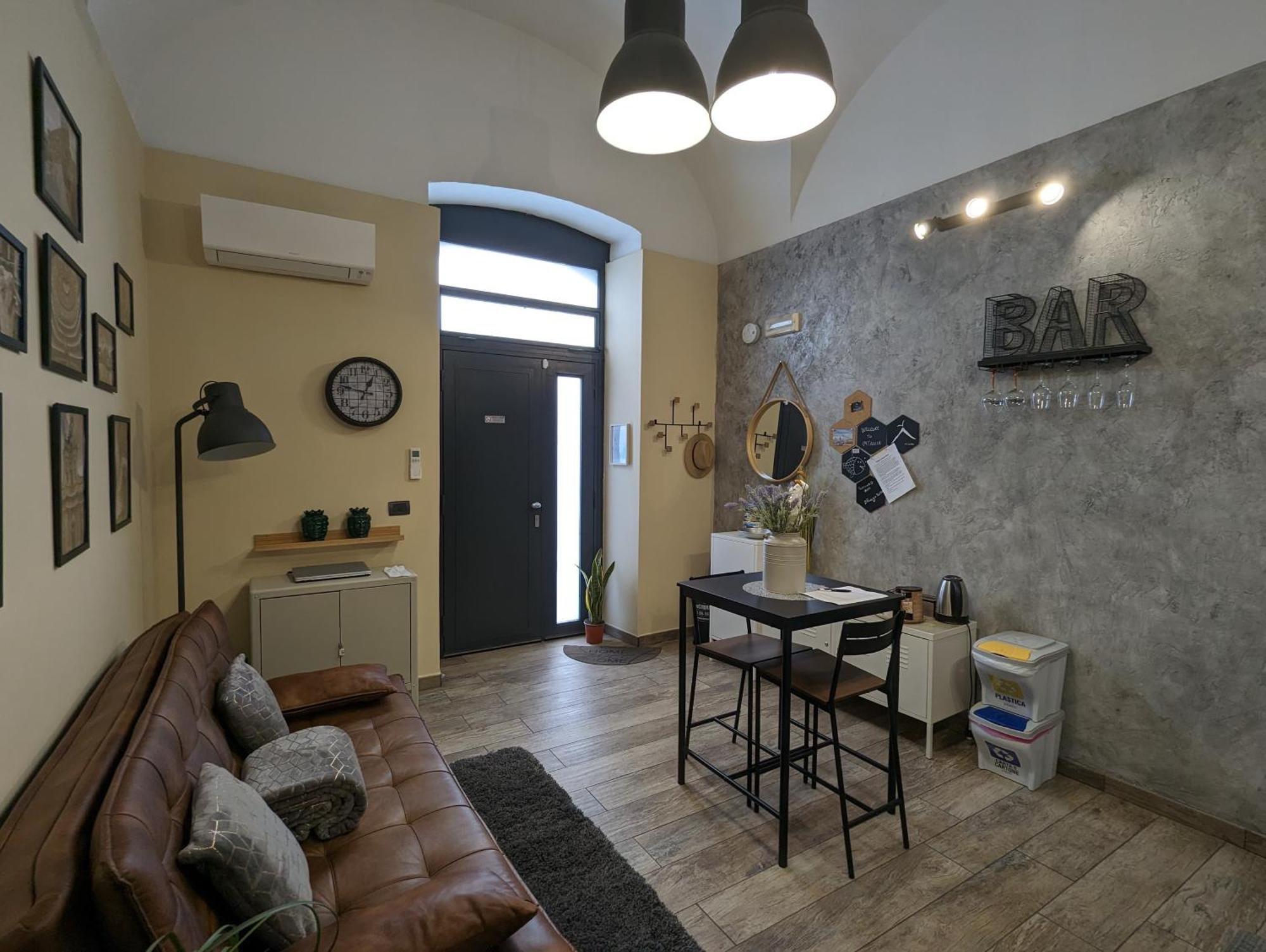 Thiago Luxury Home CTA Exteriör bild