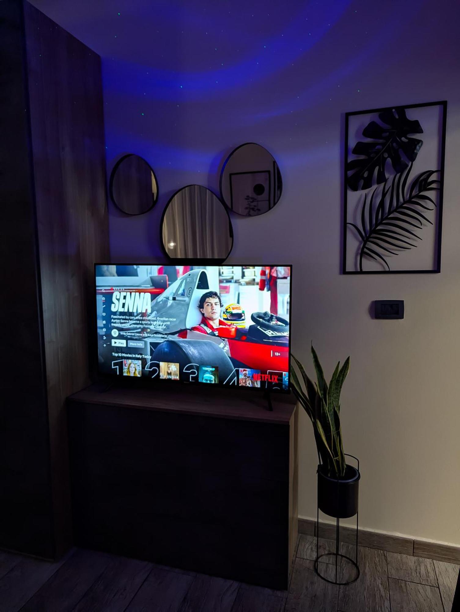 Thiago Luxury Home CTA Exteriör bild
